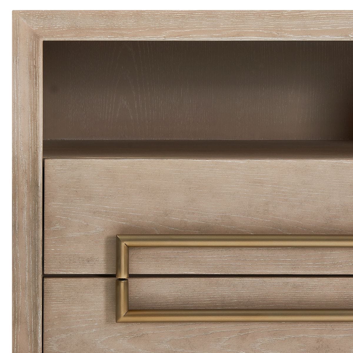 Alessia Side Table - Uttermost