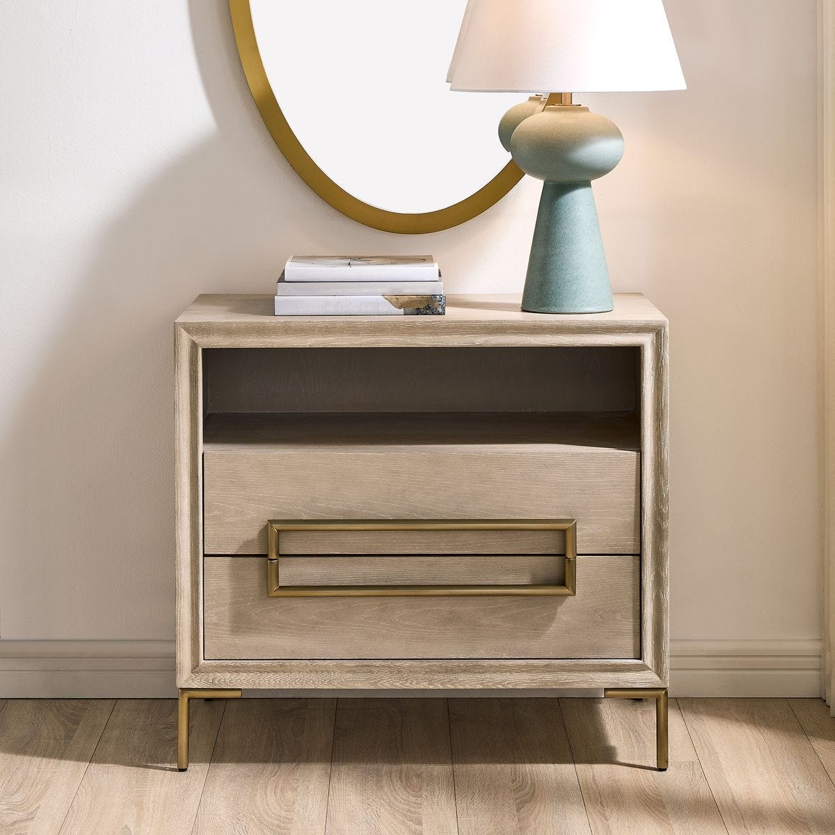 Alessia Side Table - Uttermost