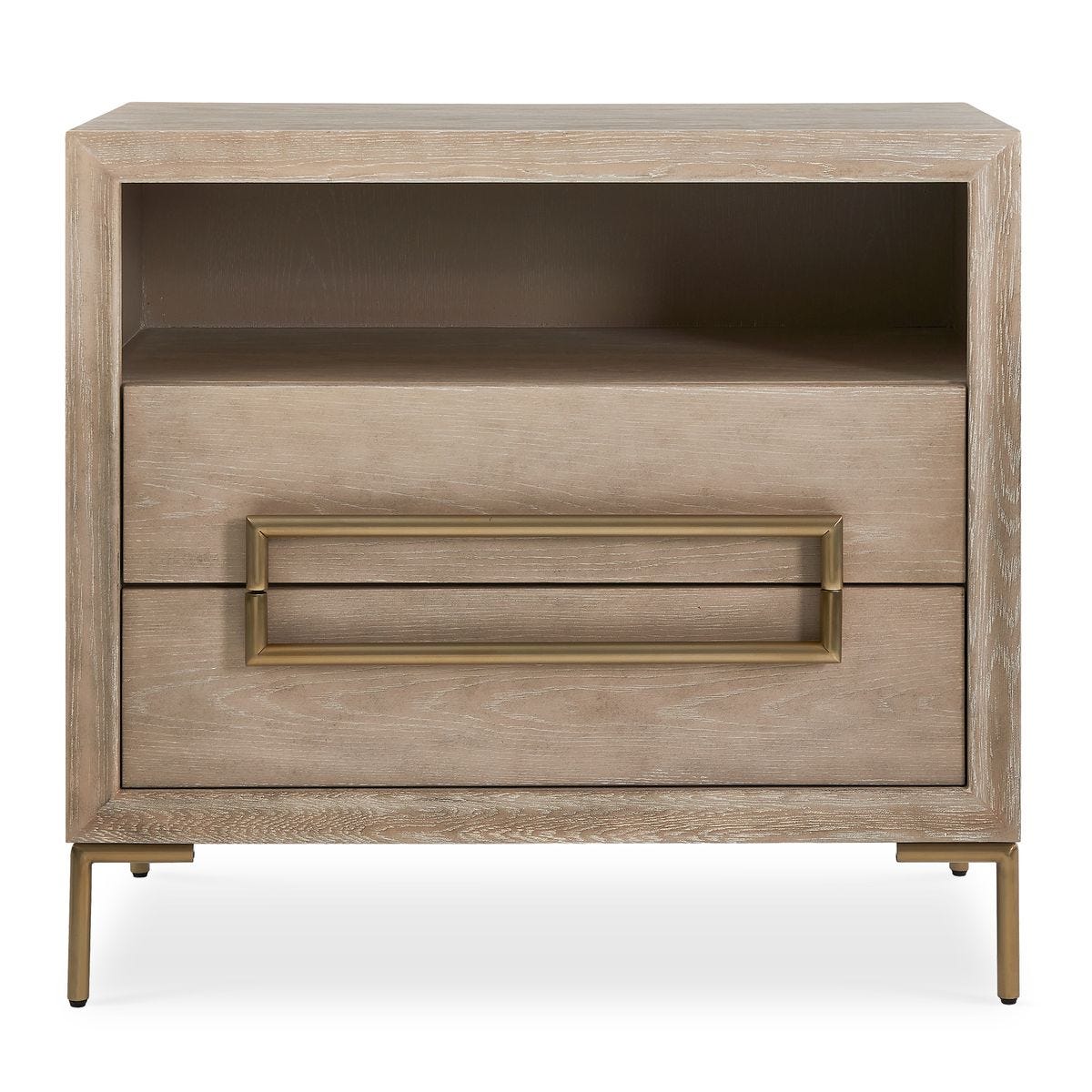 Alessia Side Table - Uttermost