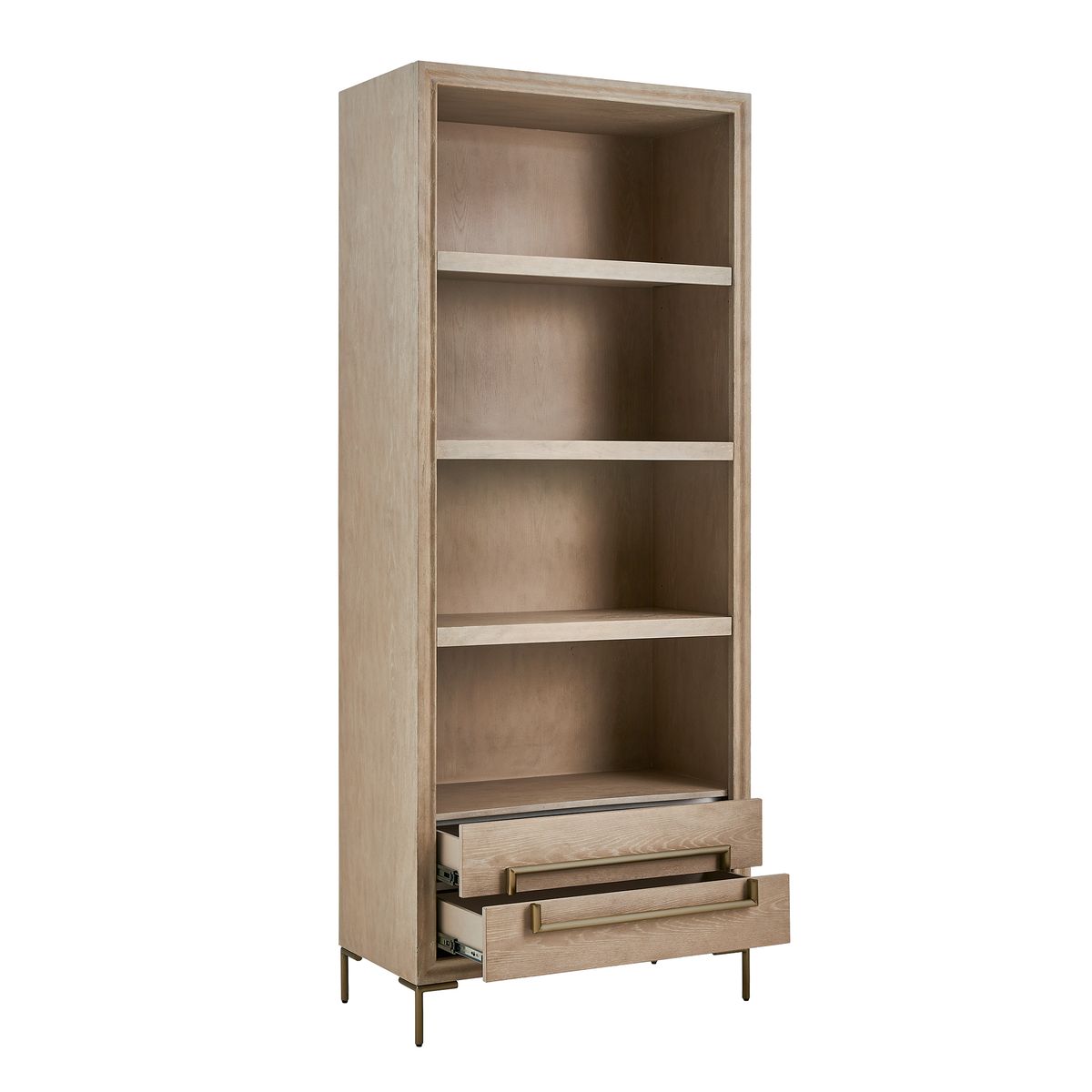 ategisシェルフ Archivo JH45 Standing Shelf – Danish Design Store