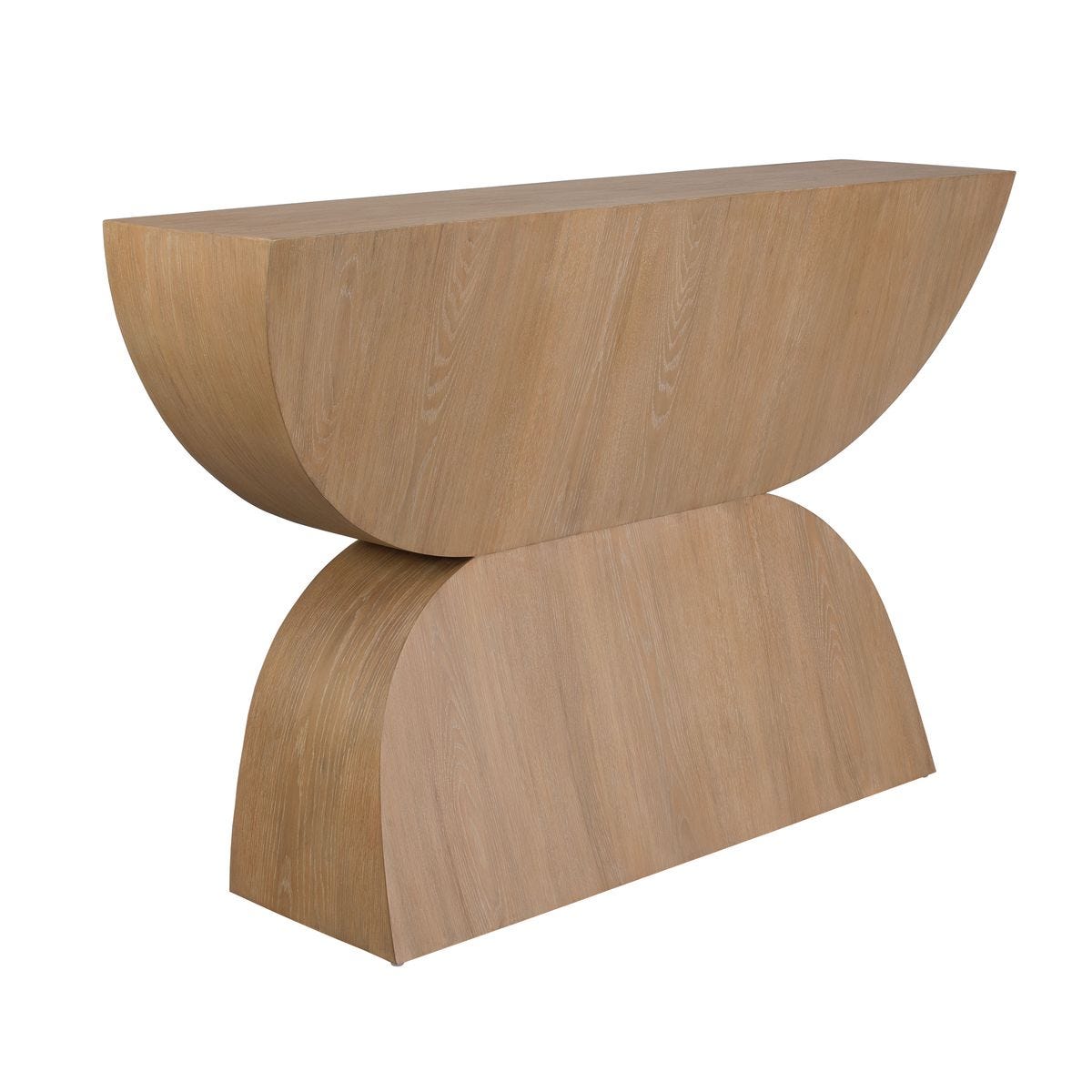 Ciano Console Table - Uttermost