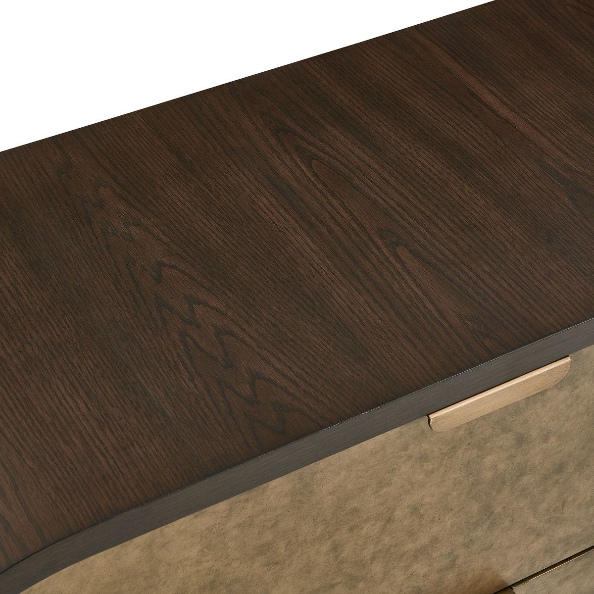 Byrams 3 Drawer Chest - Uttermost