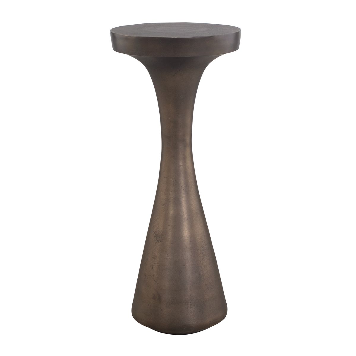 Miko Indoor-Outdoor Drink Table - Uttermost