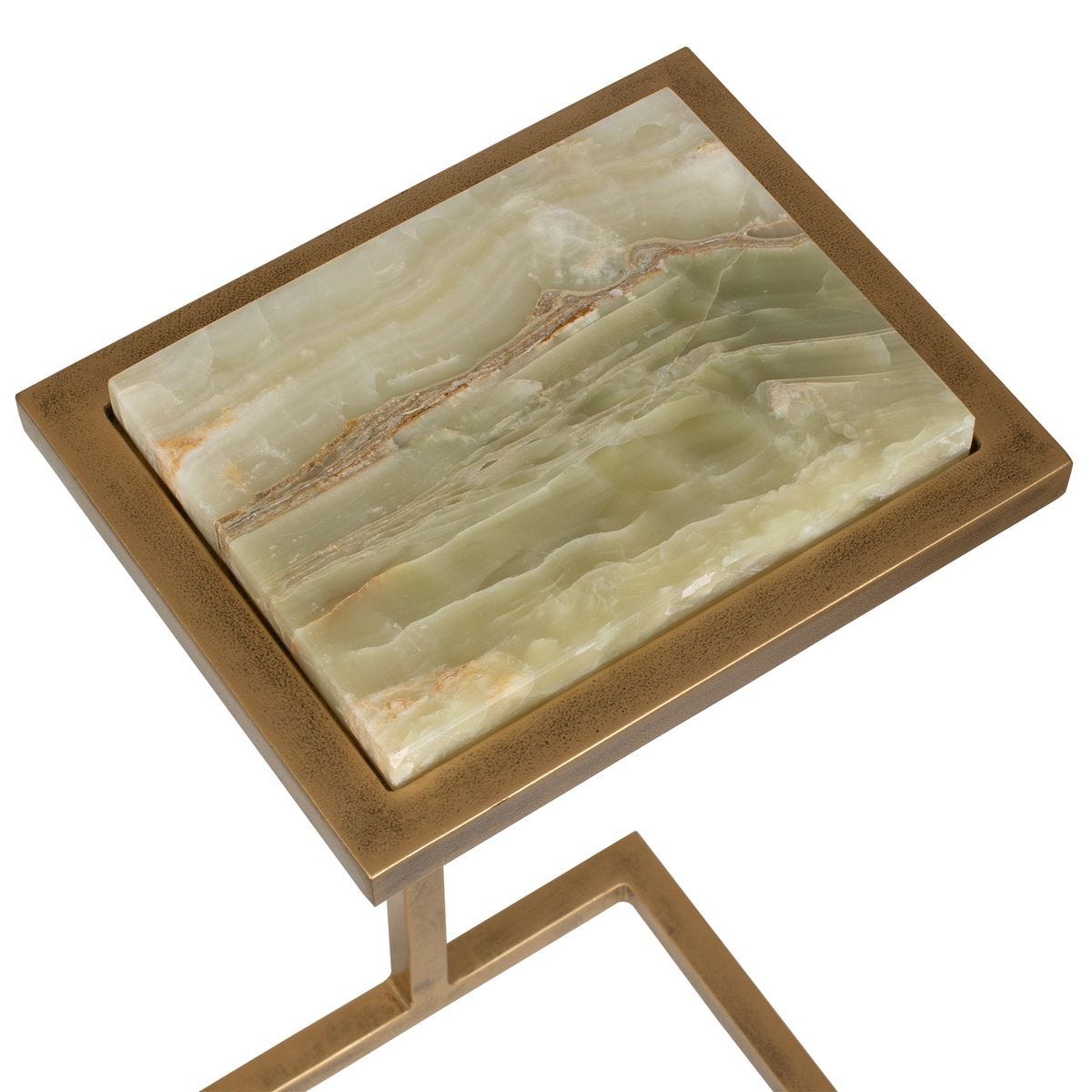 Gamora Drink Table - Uttermost
