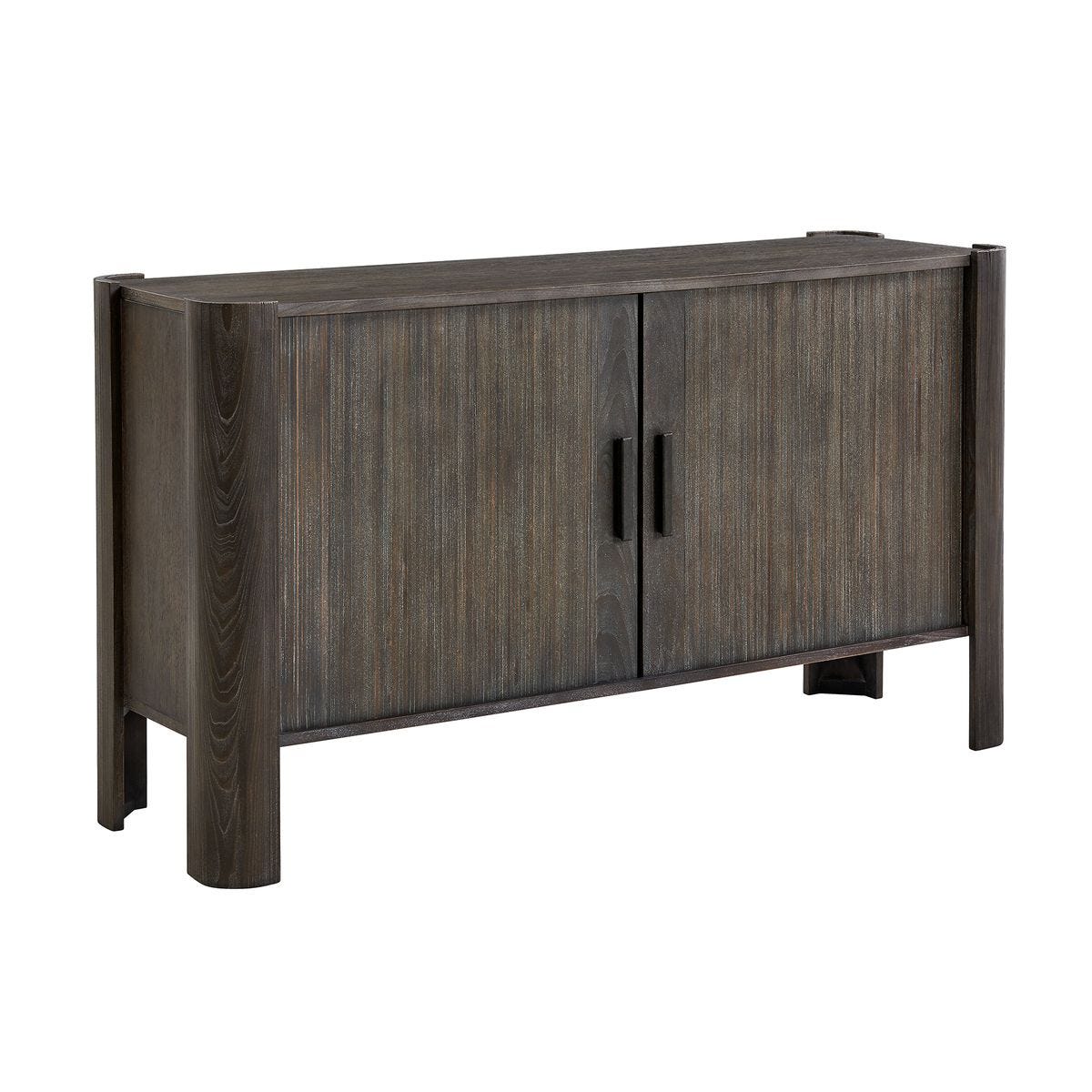 カリタ ディアマンドボーテ ウージュールエニュイ Drury 2 Door Cabinet - Uttermost