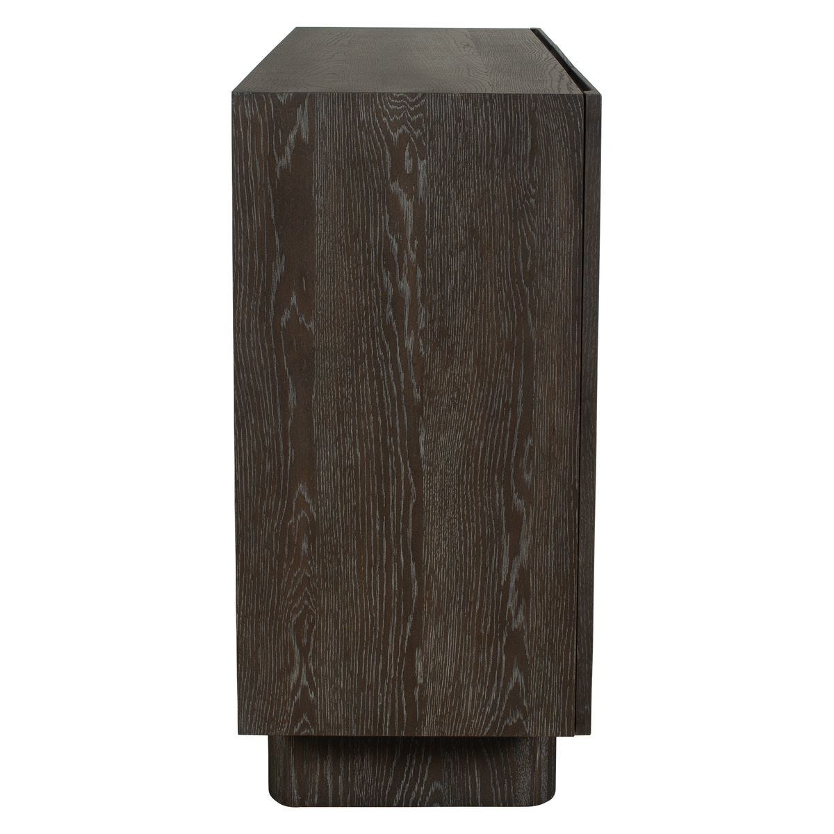 Phineas 3 Door Cabinet - Uttermost