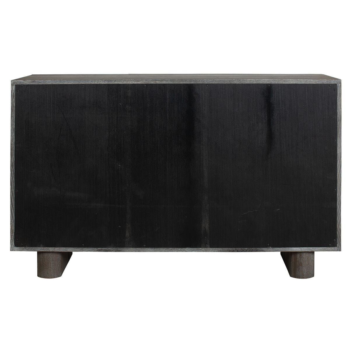 Phineas 3 Door Cabinet - Uttermost