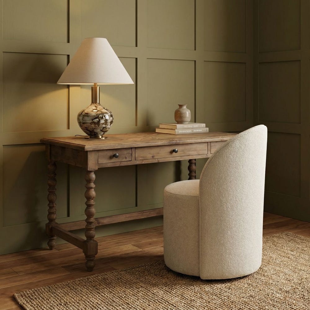 Samuelle Writing Desk
