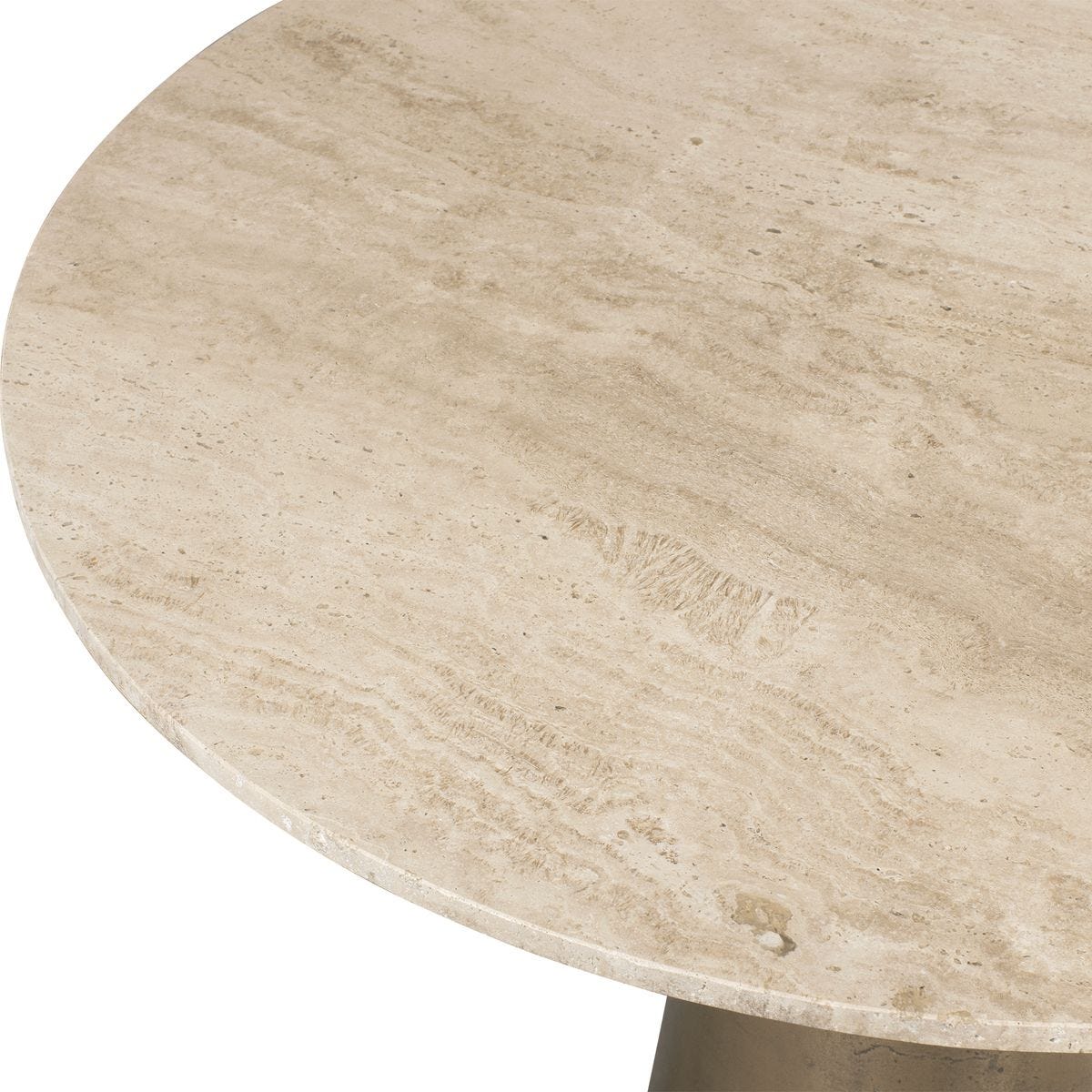 Midsummer Indoor-Outdoor Bistro Table, 2 Cartons view 3