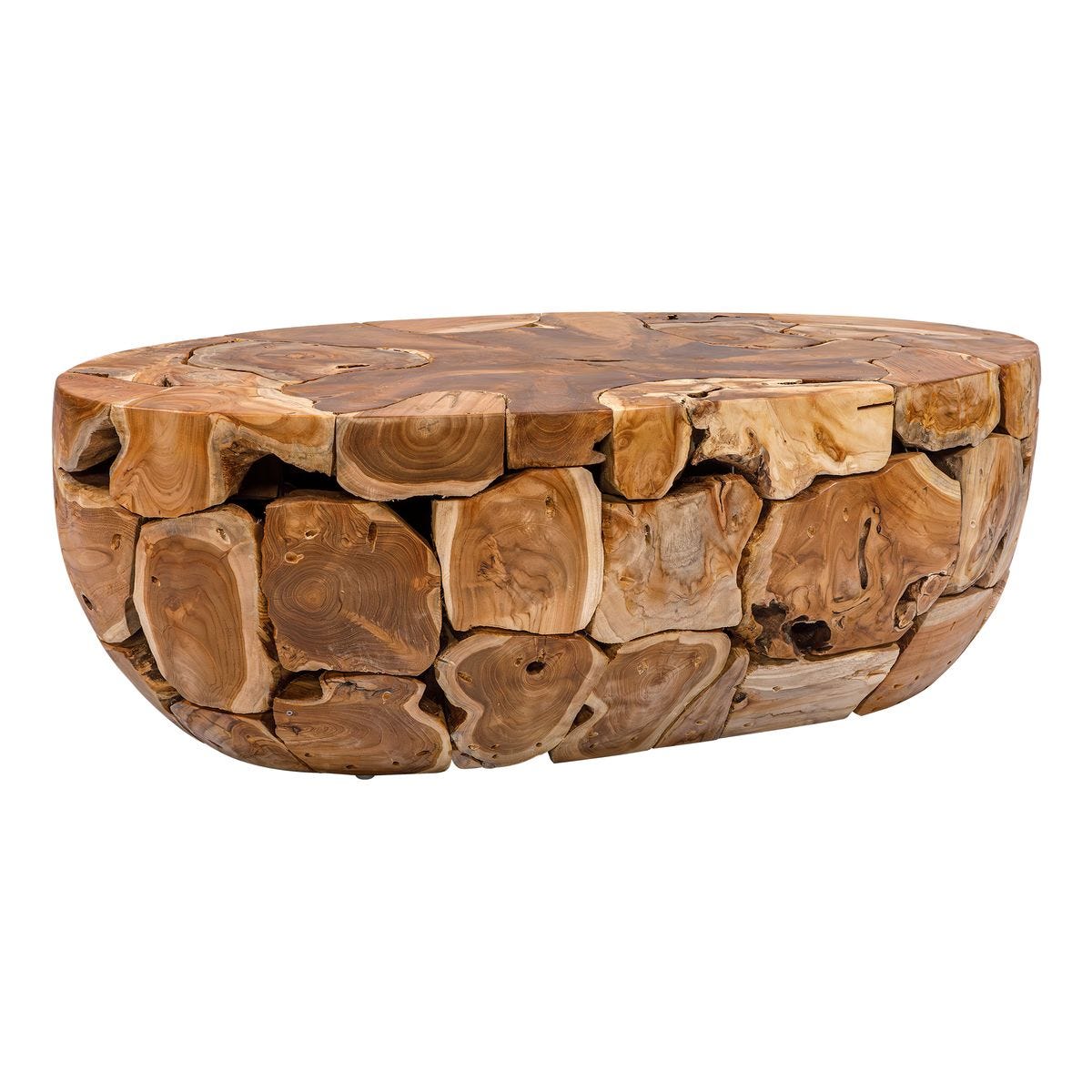 Gareis Indoor-Outdoor Coffee Table view 2