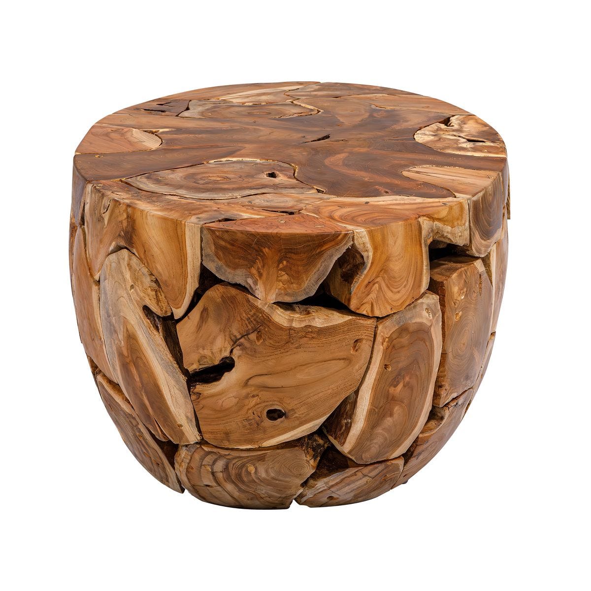 Gareis Indoor-Outdoor Coffee Table view 3
