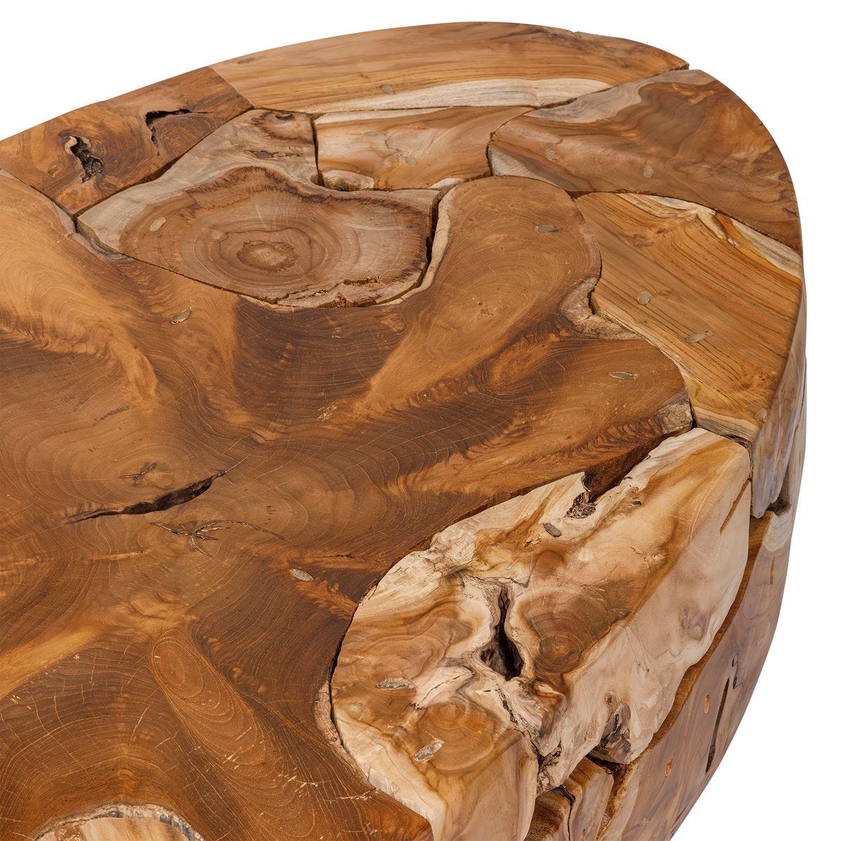 Gareis Indoor-Outdoor Coffee Table view 5