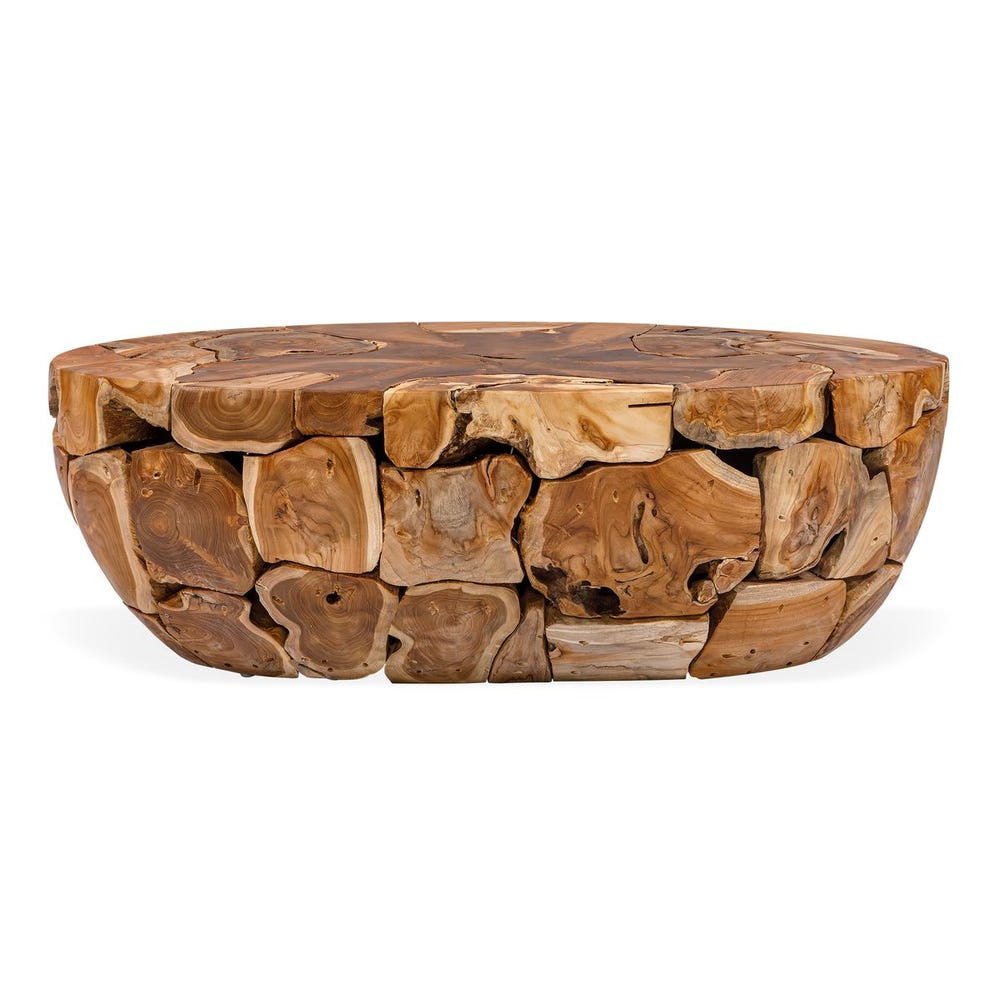 Gareis Indoor-Outdoor Coffee Table