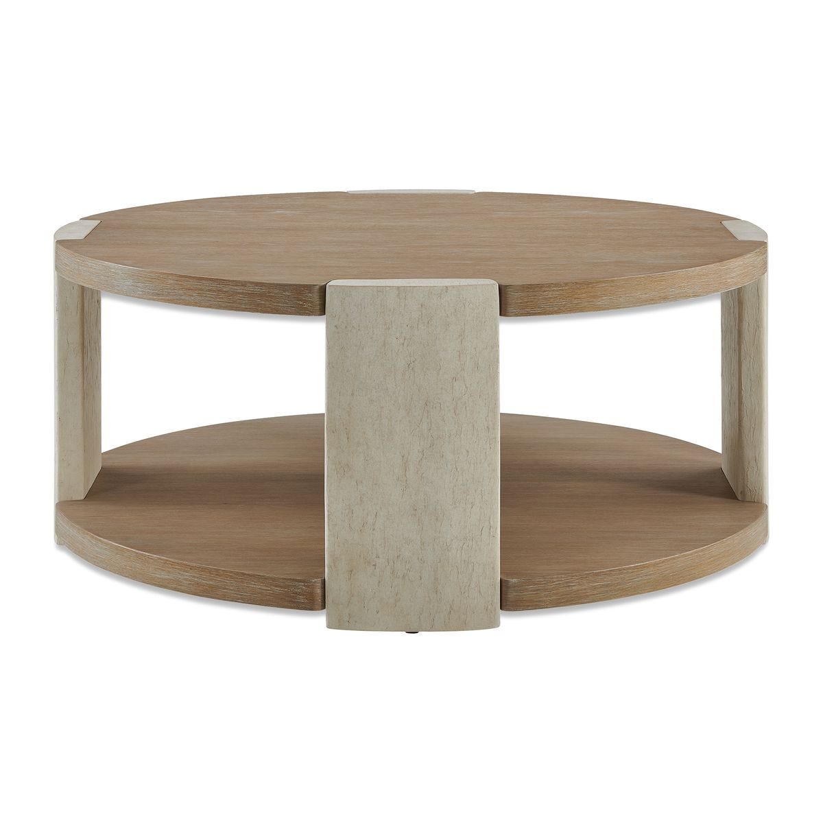 Maulet Coffee Table - Uttermost