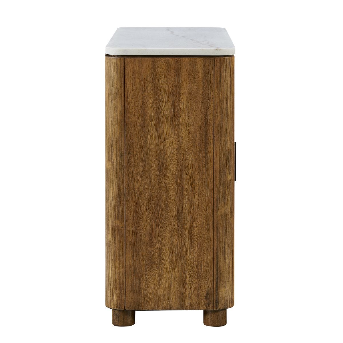 Mebarak 2 Door Cabinet - Uttermost
