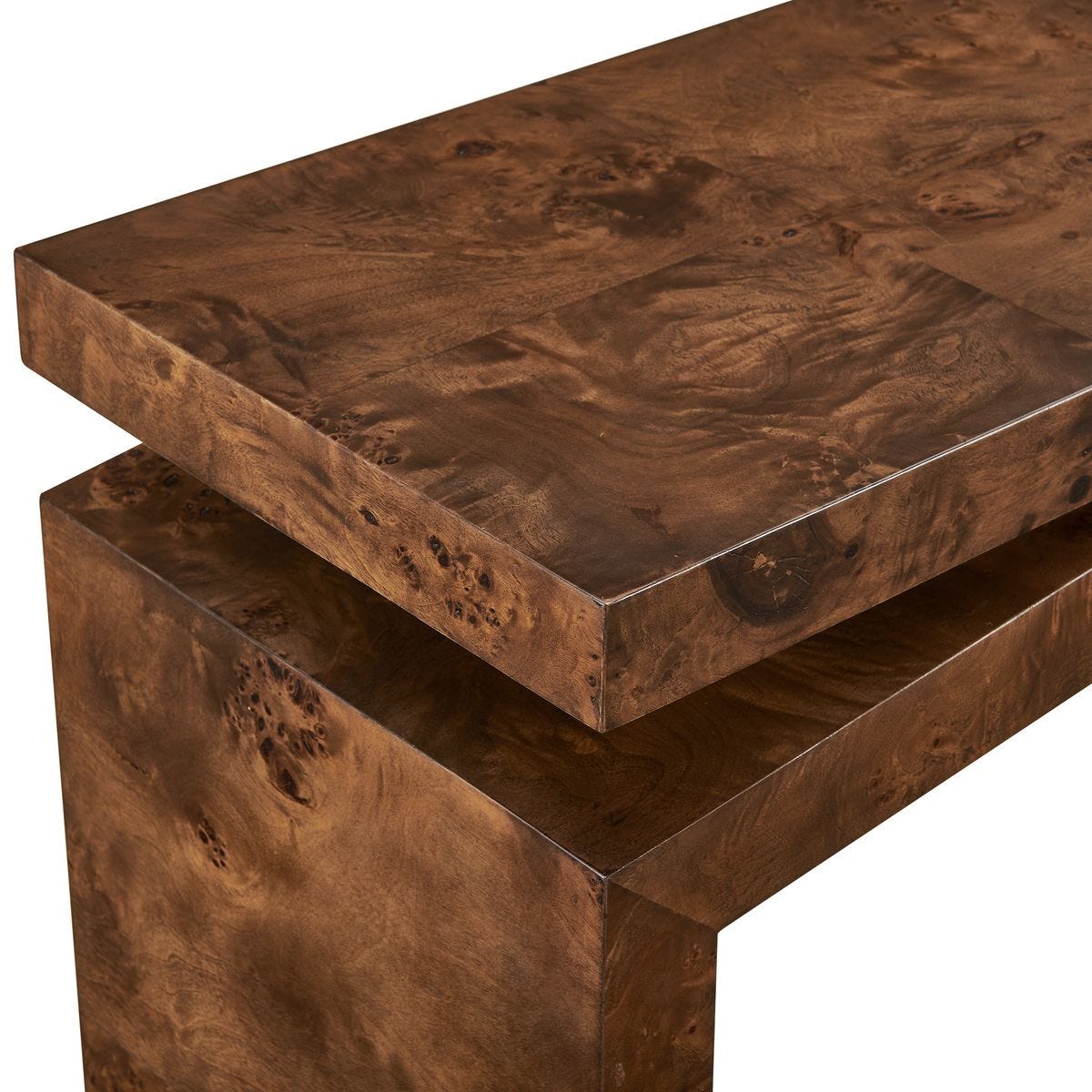 Naoko Console Table view 6