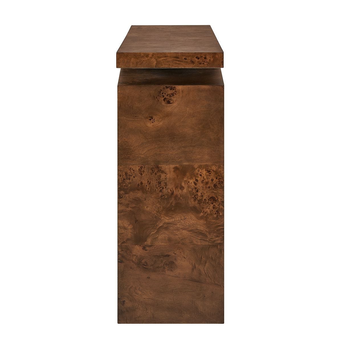 Naoko Console Table view 5