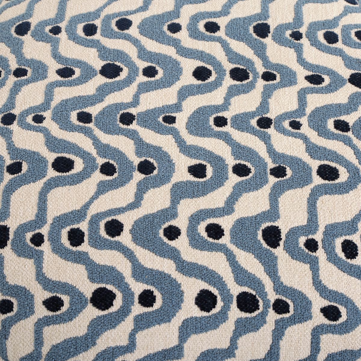 Cas Ottoman, Blue view 3
