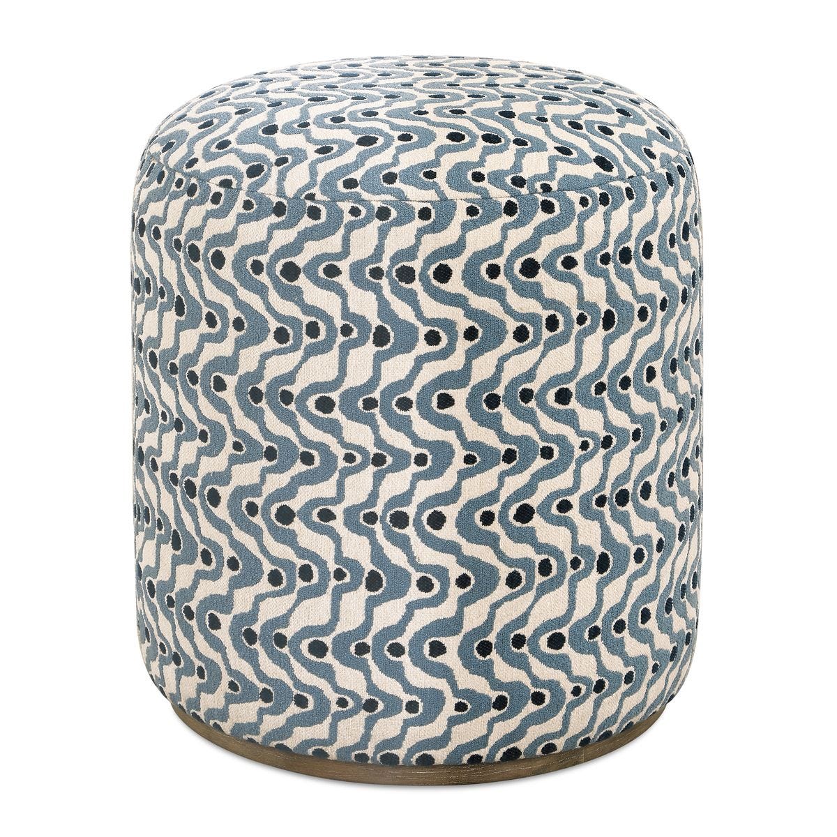 Cas Ottoman, Blue view 2