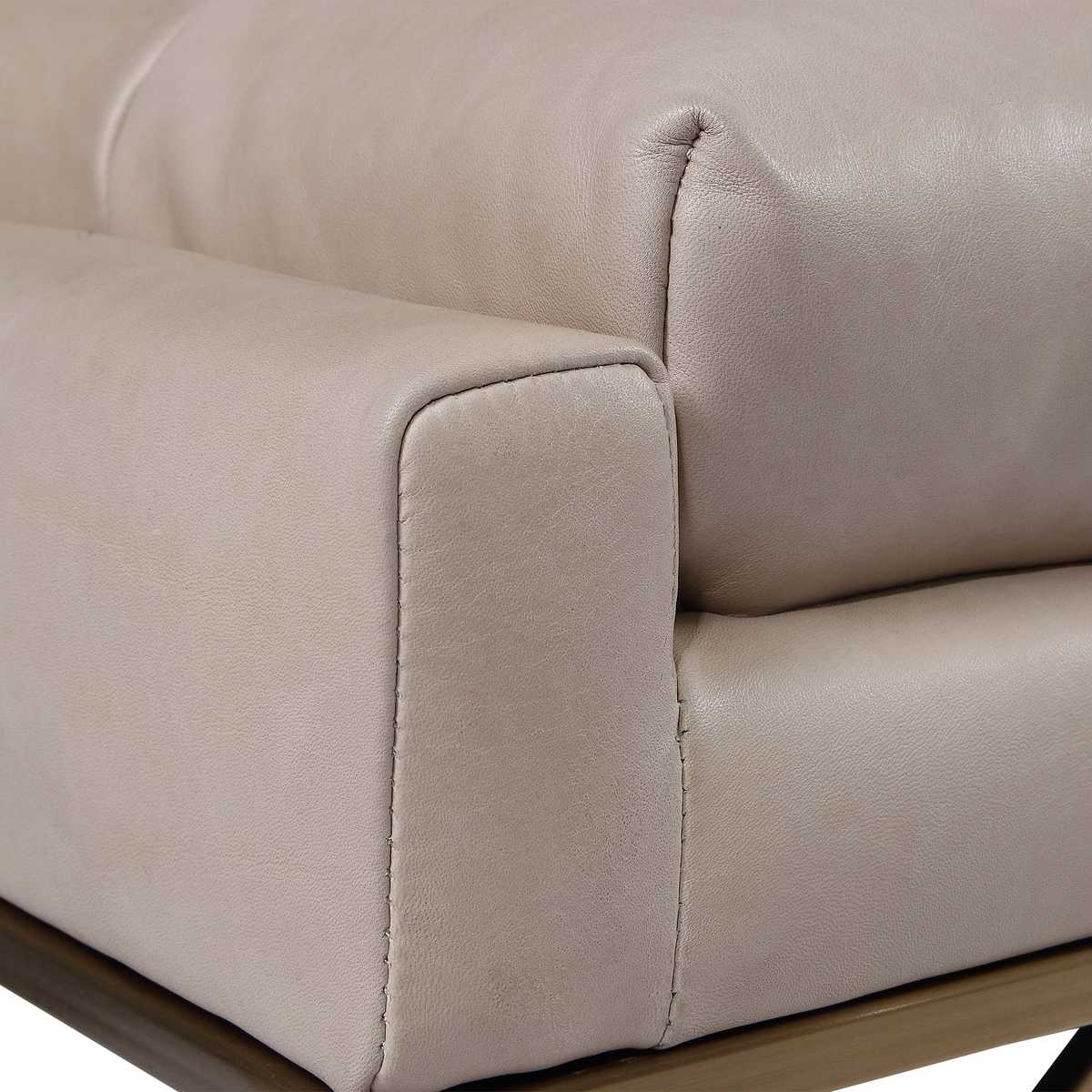 Trestle Bench - Uttermost