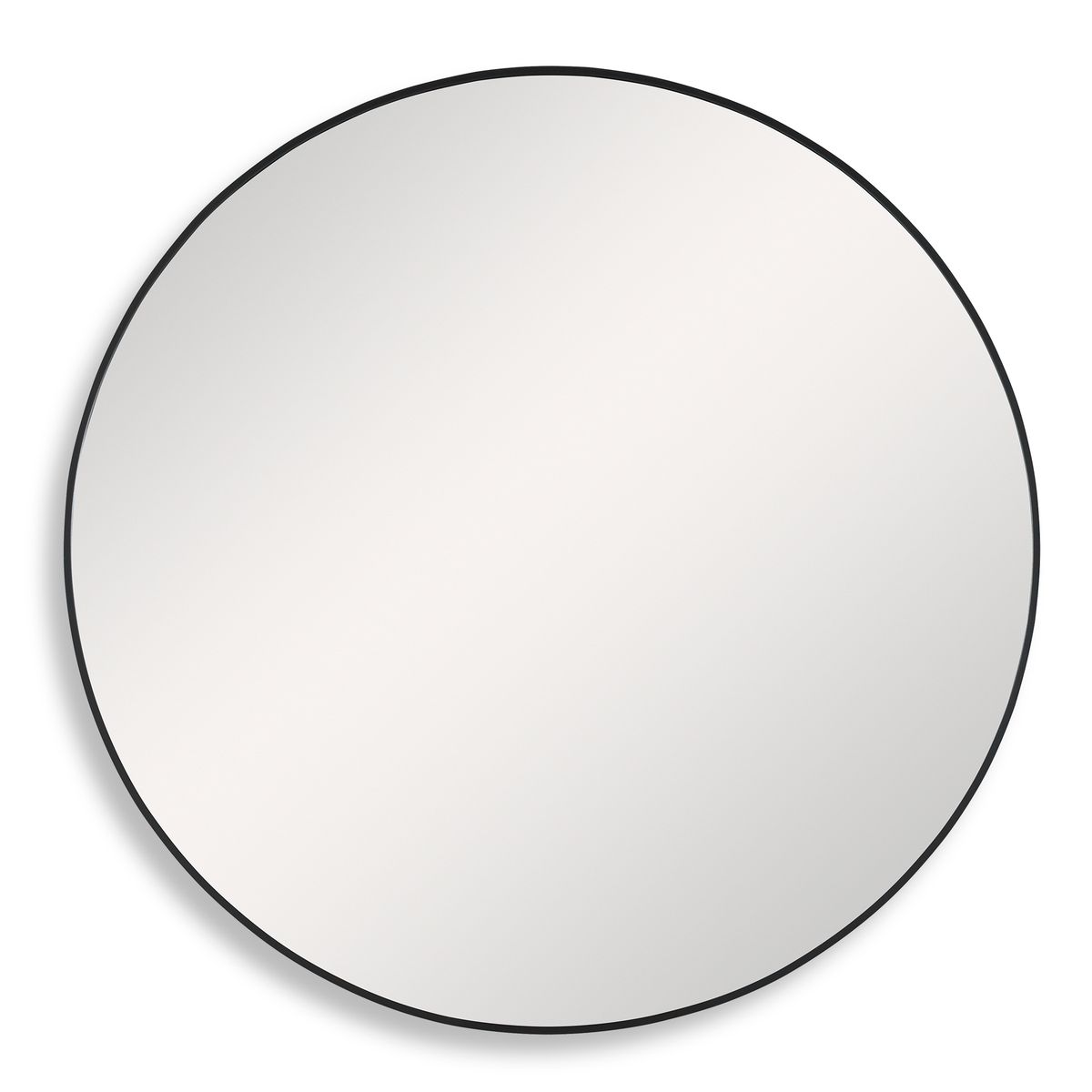 MIRROR - Uttermost