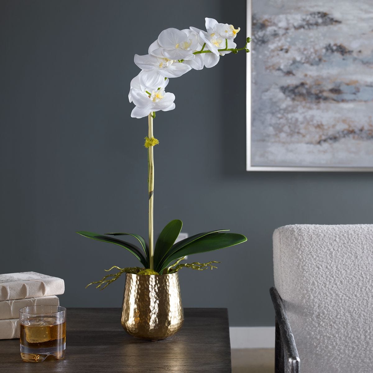 Cami Orchid - Uttermost