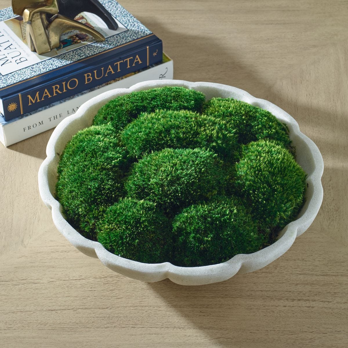 Awaken Moss Centerpiece - Revelation