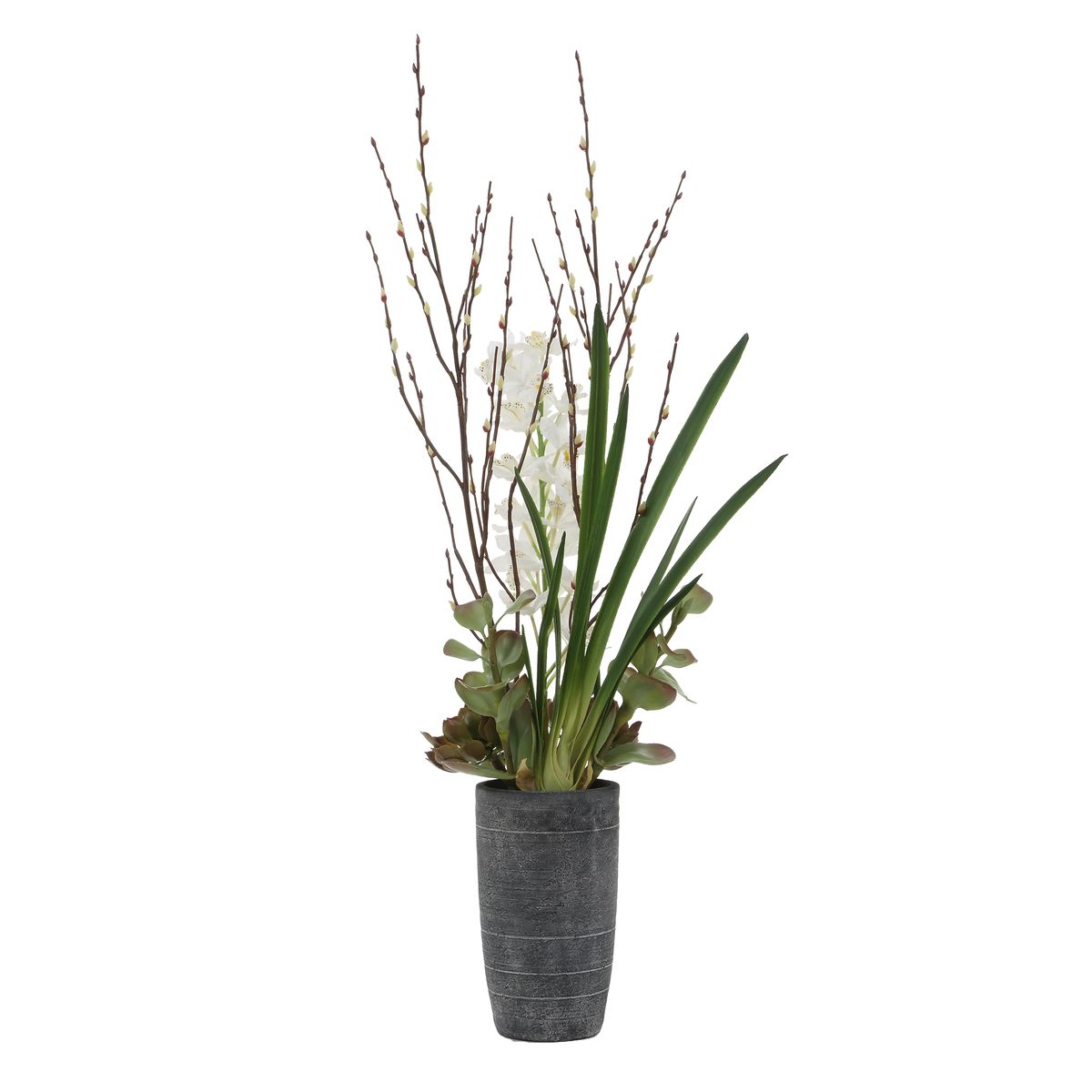 Eterna Orchid Centerpiece - Uttermost