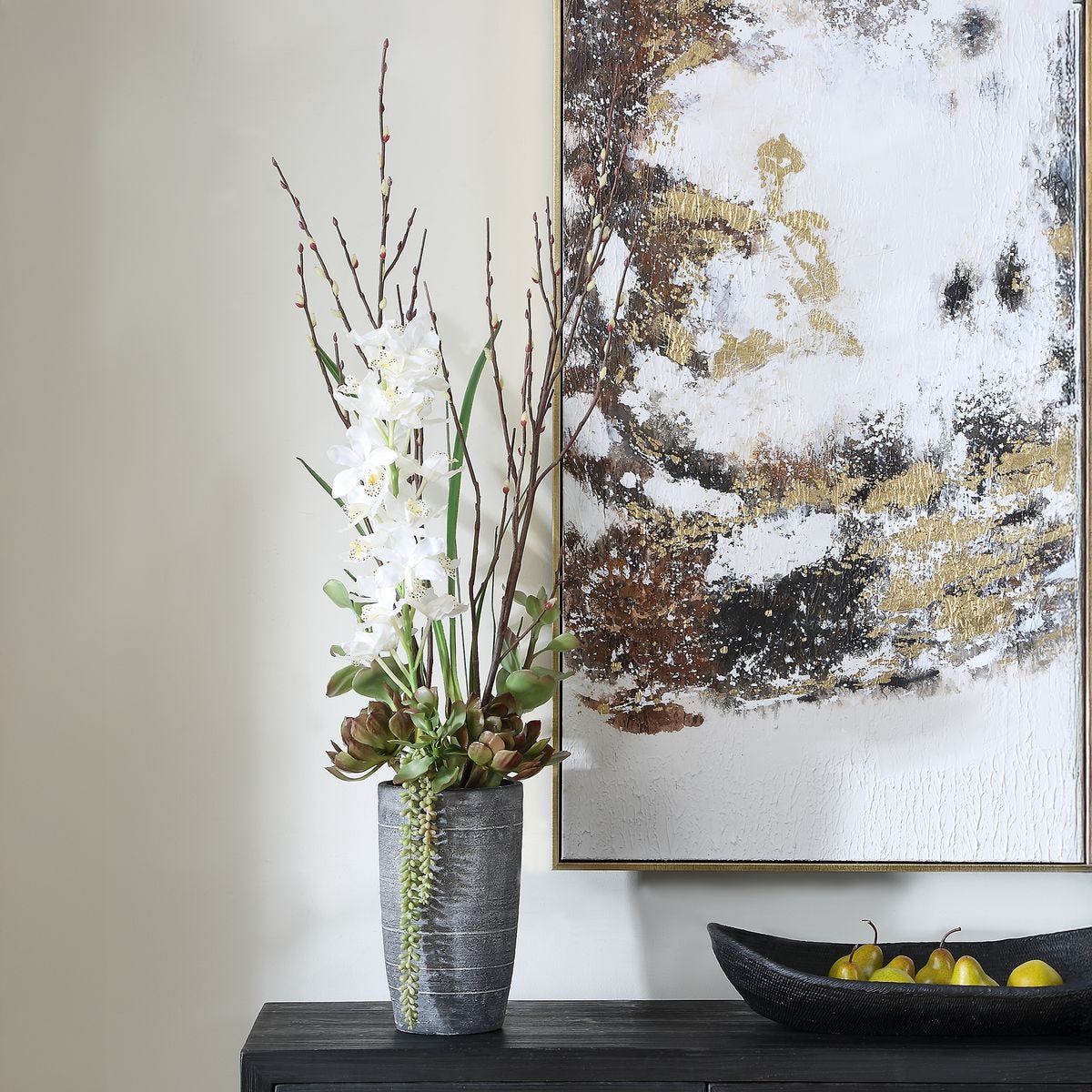 Eterna Orchid Centerpiece - Uttermost