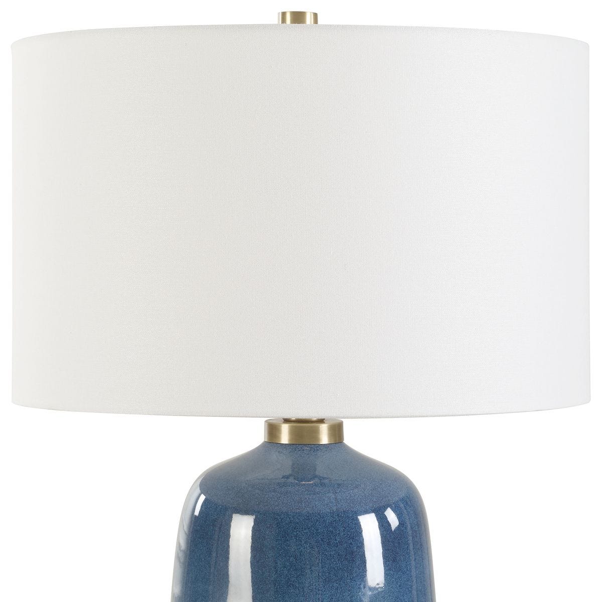 Brae Table Lamp - Uttermost