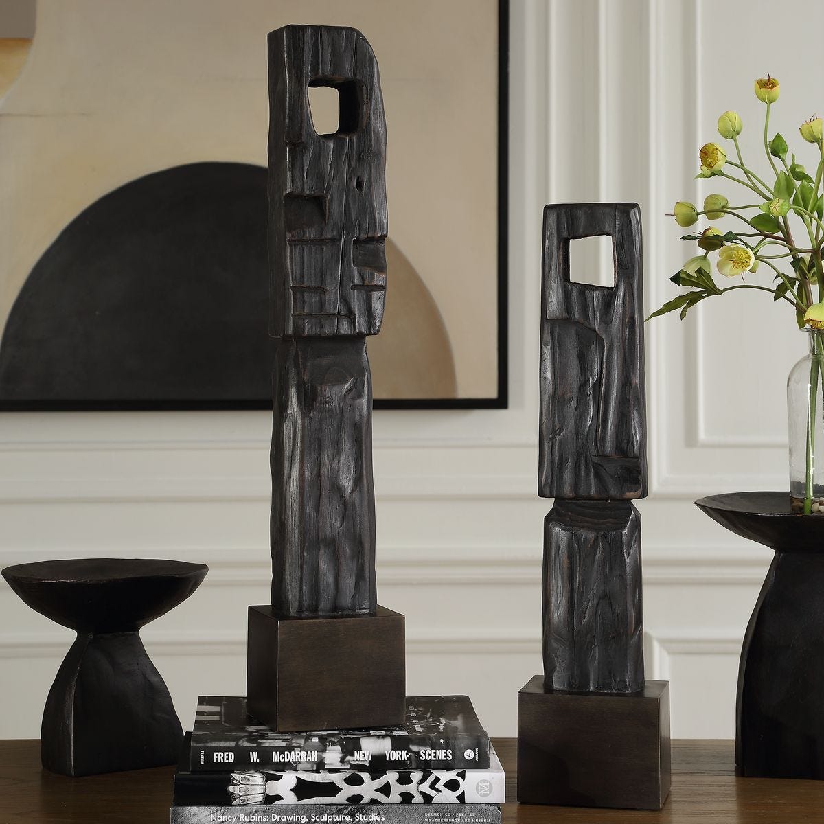 Cipher Totems, S/2 - Uttermost