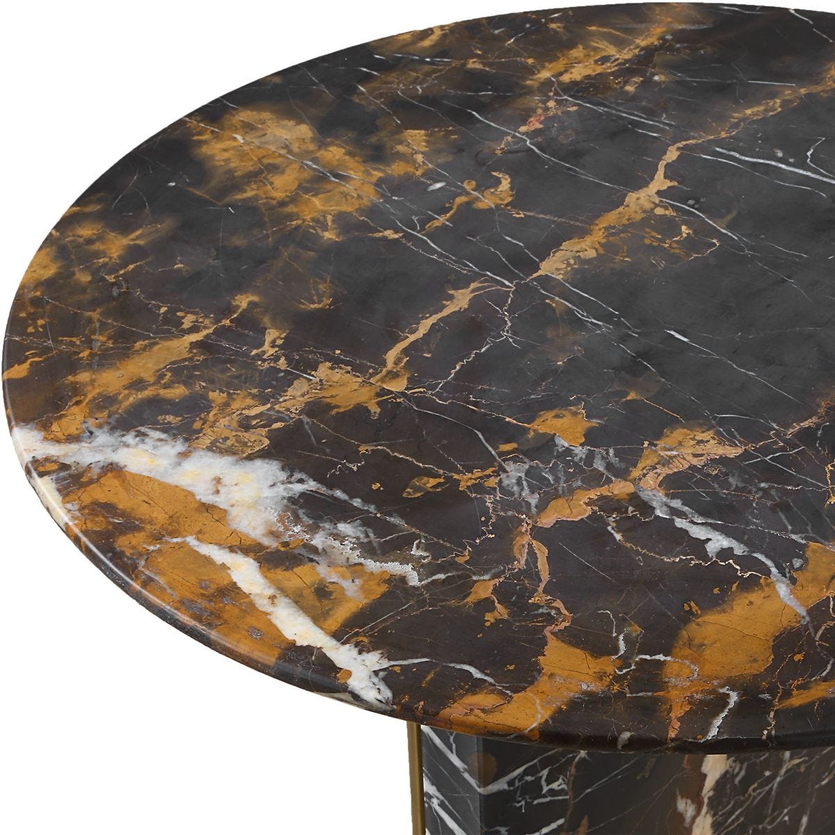 Joist Accent Table - Revelation