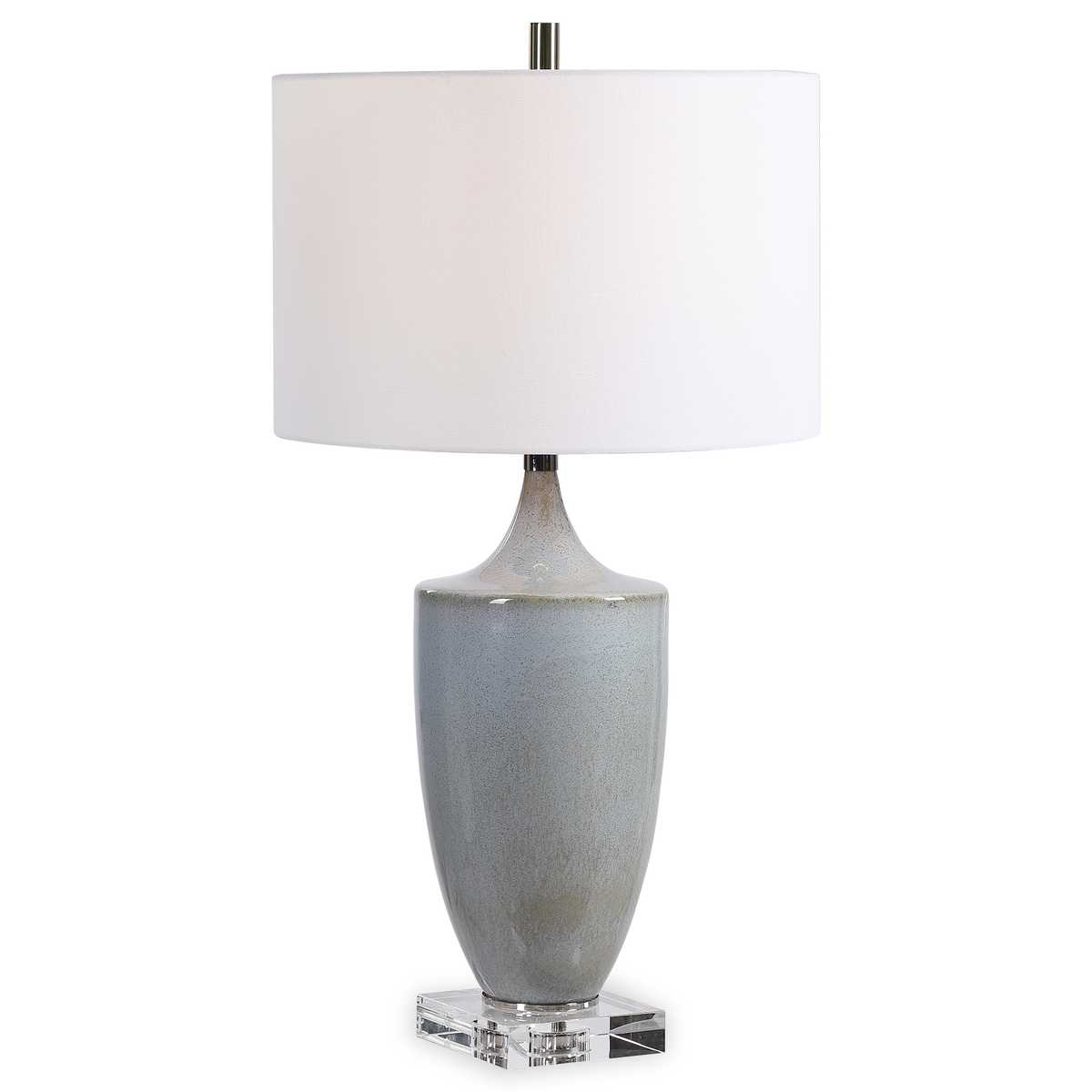 Exemplar Table Lamp - Uttermost