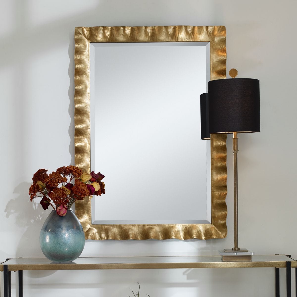 Haya Mirror - Uttermost