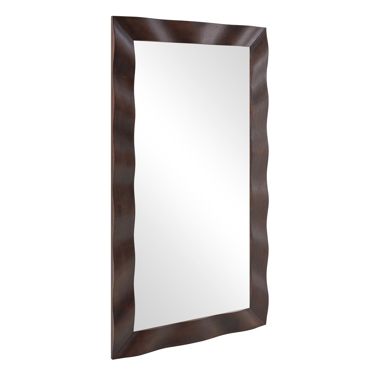 Wrinkle Mirror - Uttermost