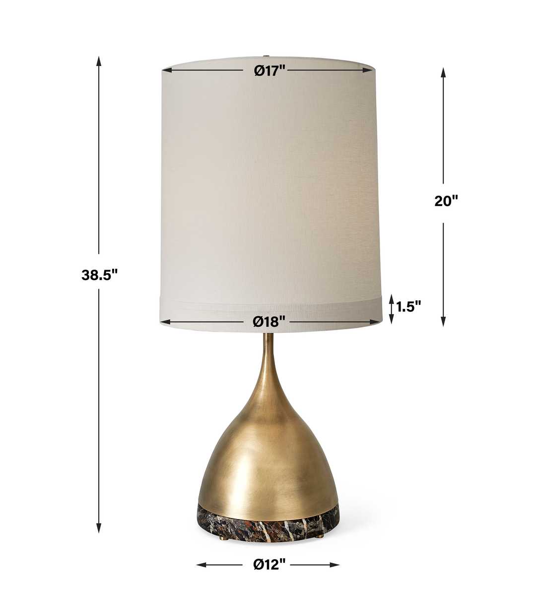 フロアスタンド Antique oriental table lamp Antique oriental table lamp