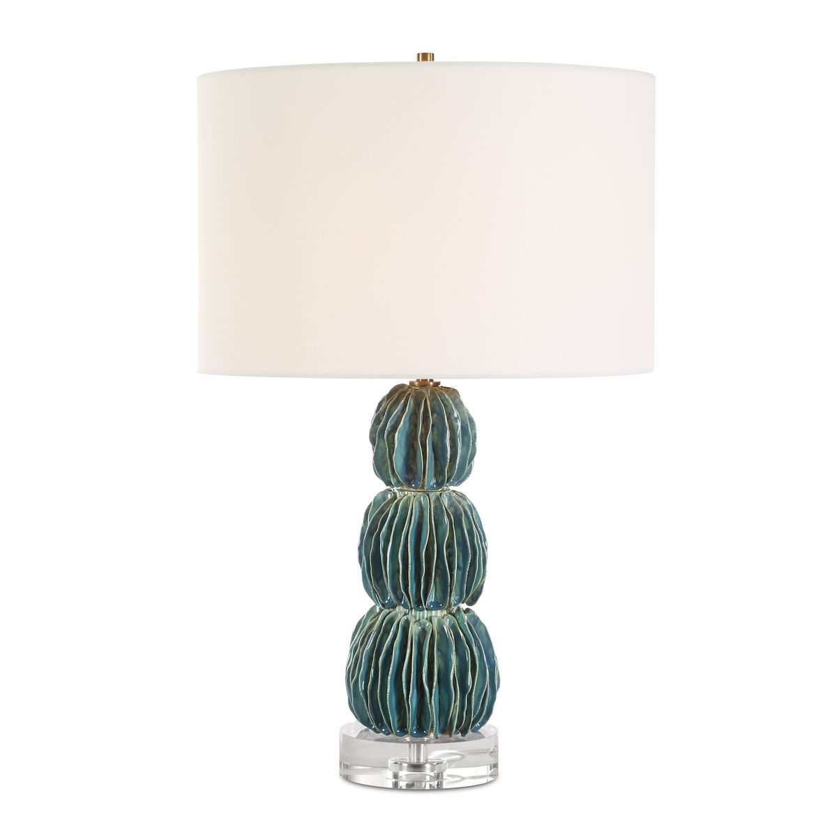 Bonaire Table Lamp - Uttermost