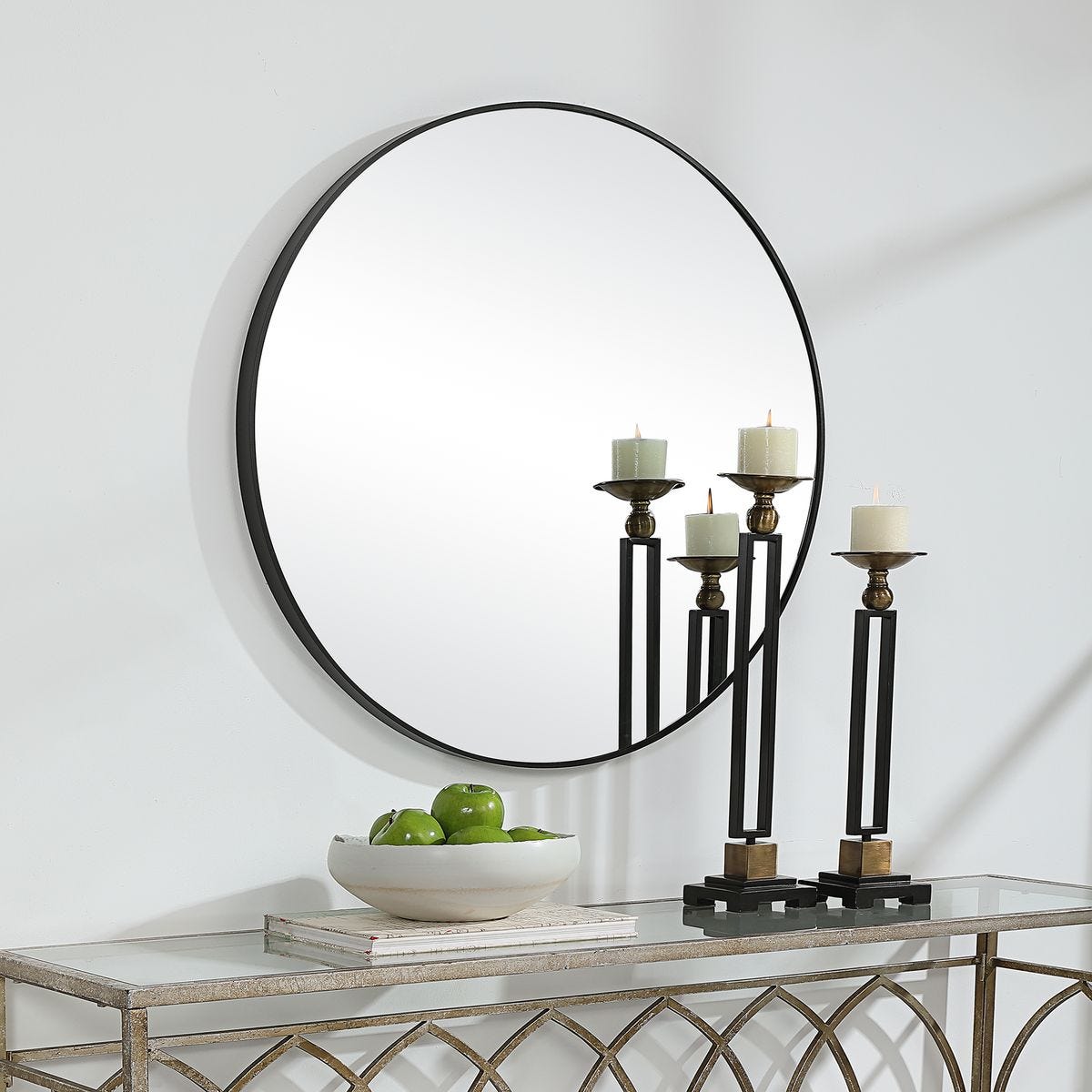 MIRROR - Uttermost