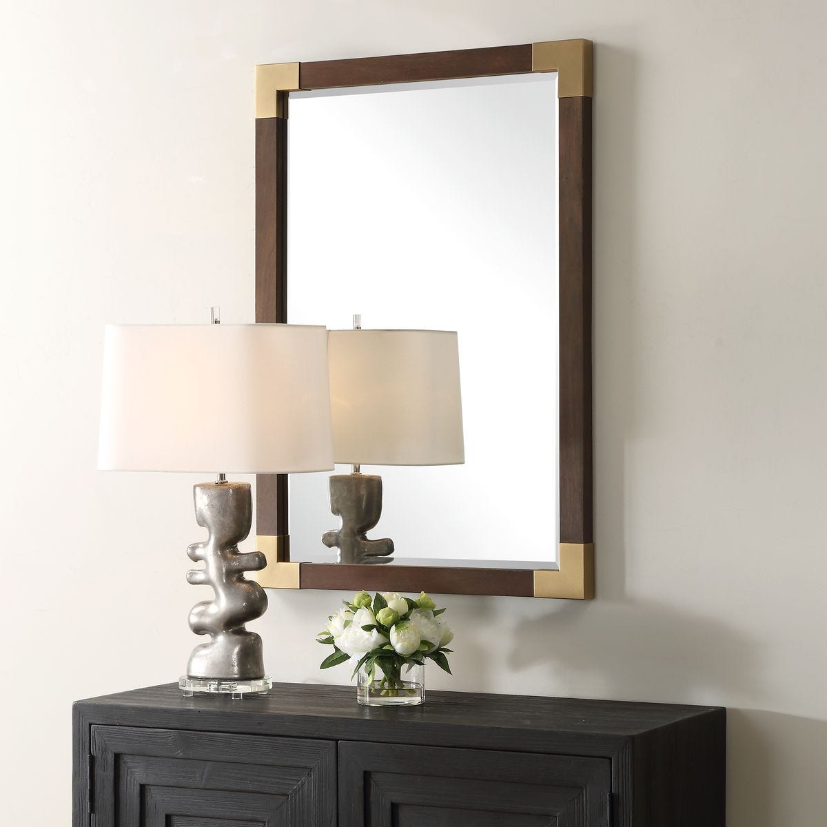 IDEE JATI TUA MIRROR M　美品 IDEE JATI TUA MIRROR M 美品 JATI TUA MIRROR M｜スタンド