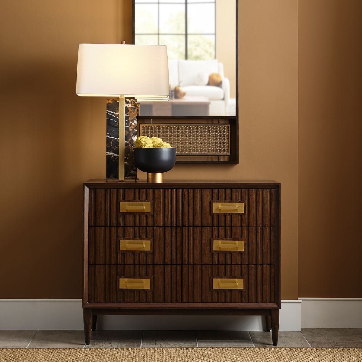 Articulation 6 Drawer Chest - Uttermost