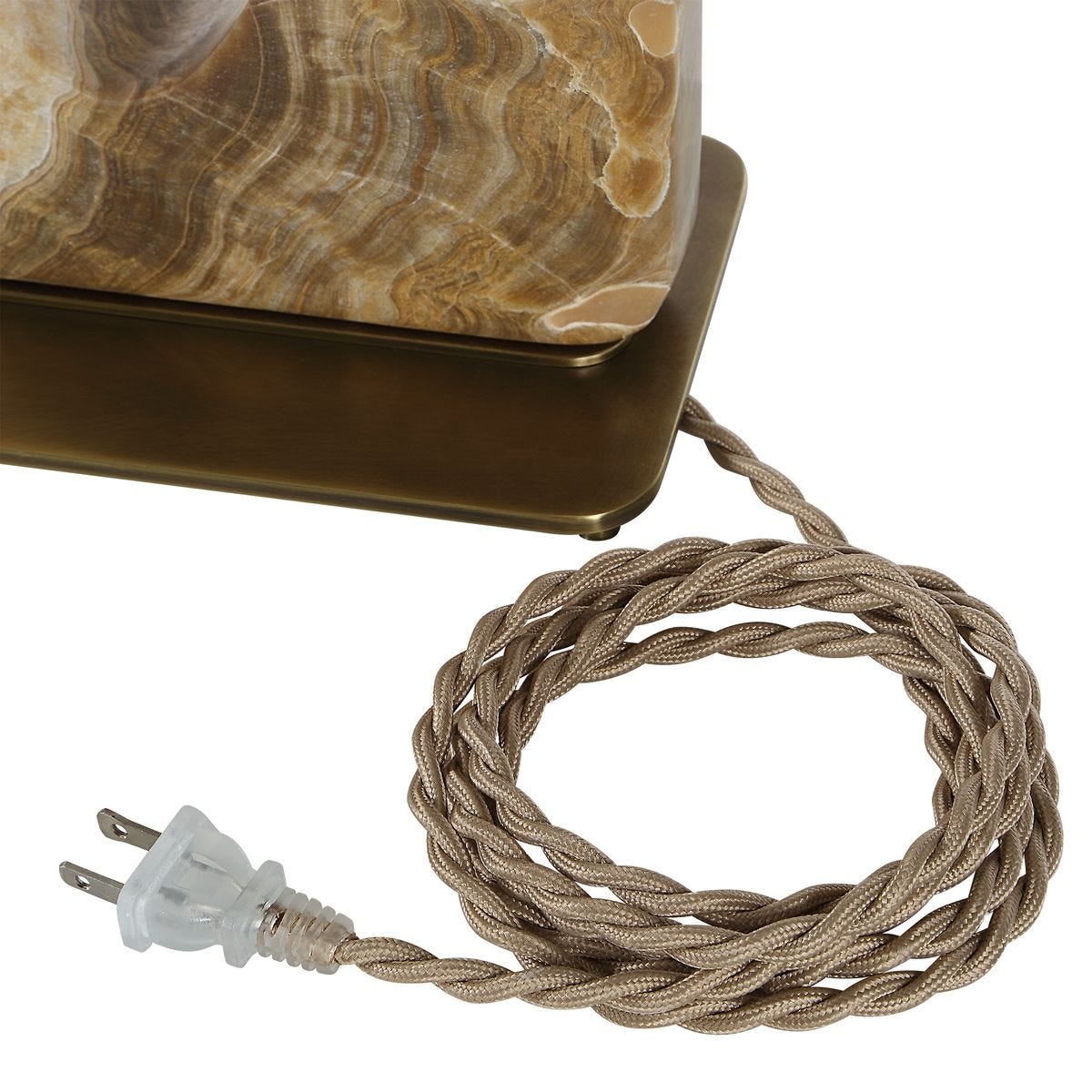 Missing Link Table Lamp - Revelation