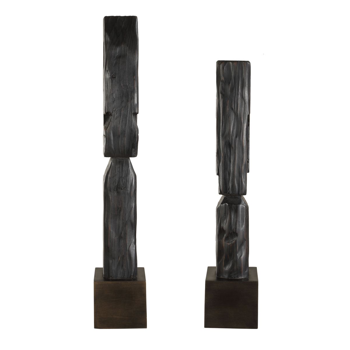 Cipher Totems, S/2 - Uttermost