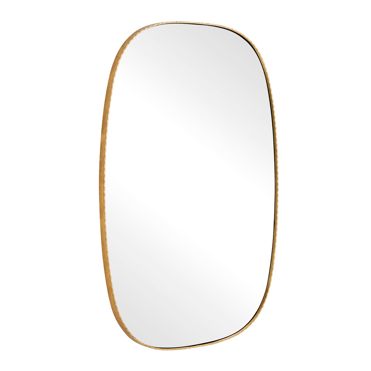 Nidia Mirror - Uttermost