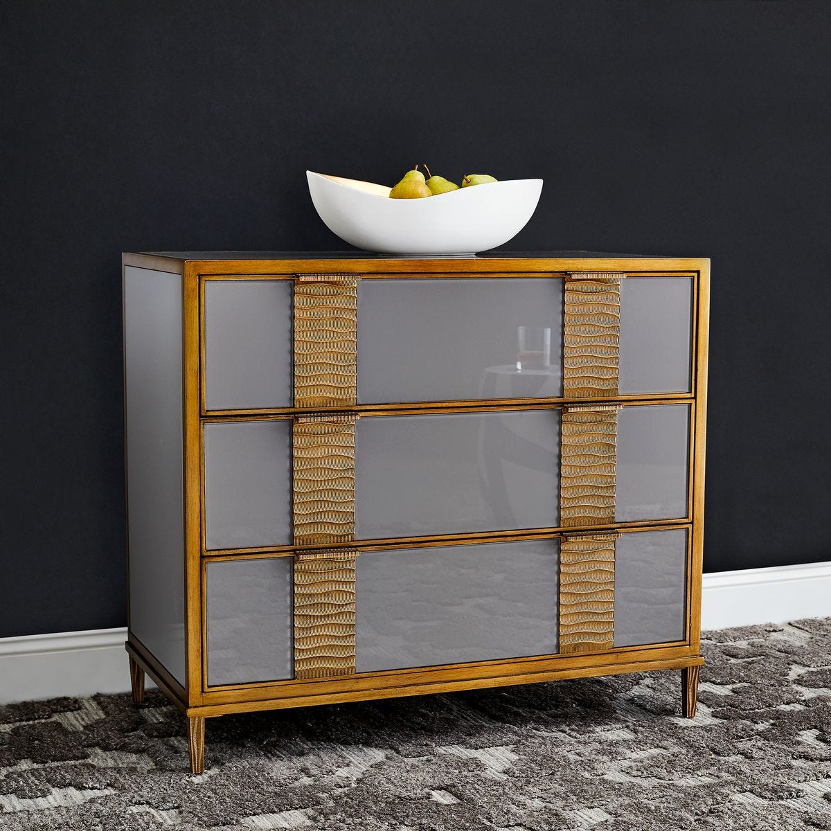 Halcyon Chest - Uttermost