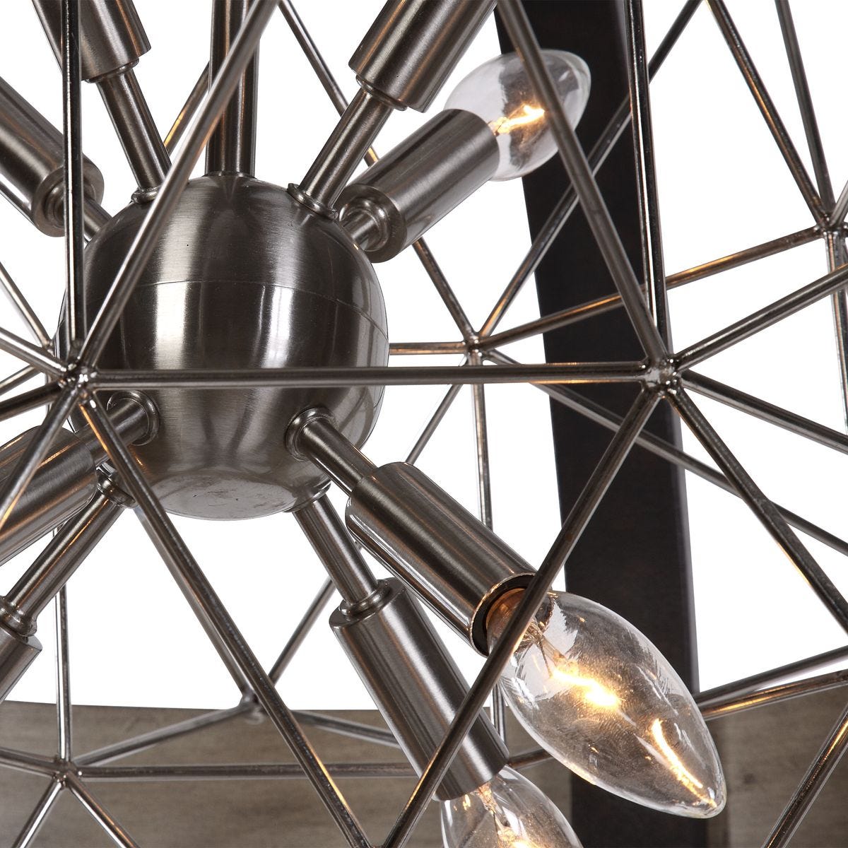 Polaris Chandelier - Revelation