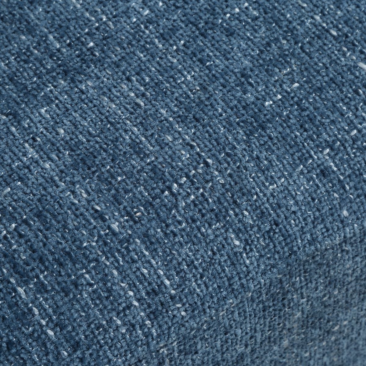 Knubby Blueberry Chenille - 4" Swatch