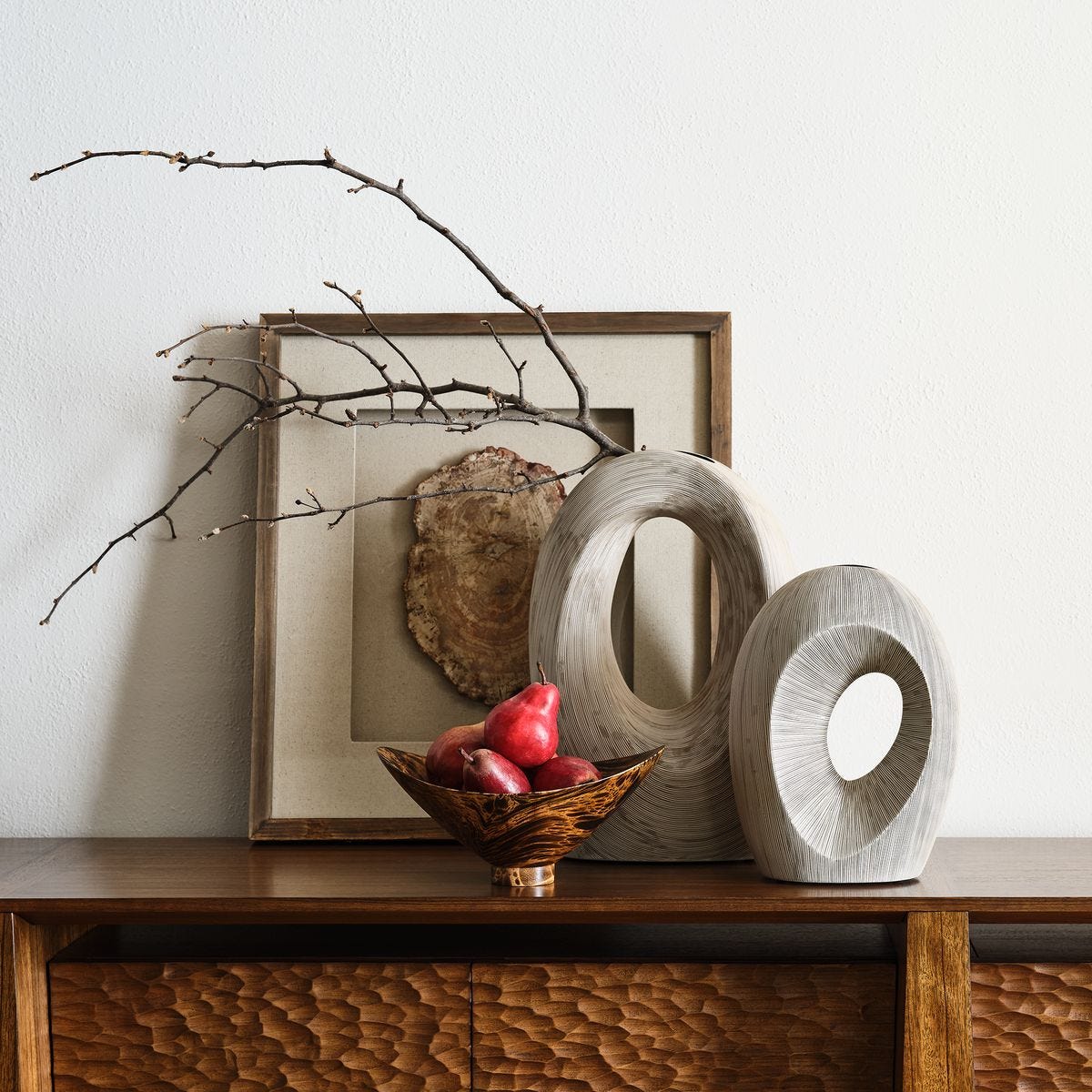 Uly Shadow Box - Uttermost