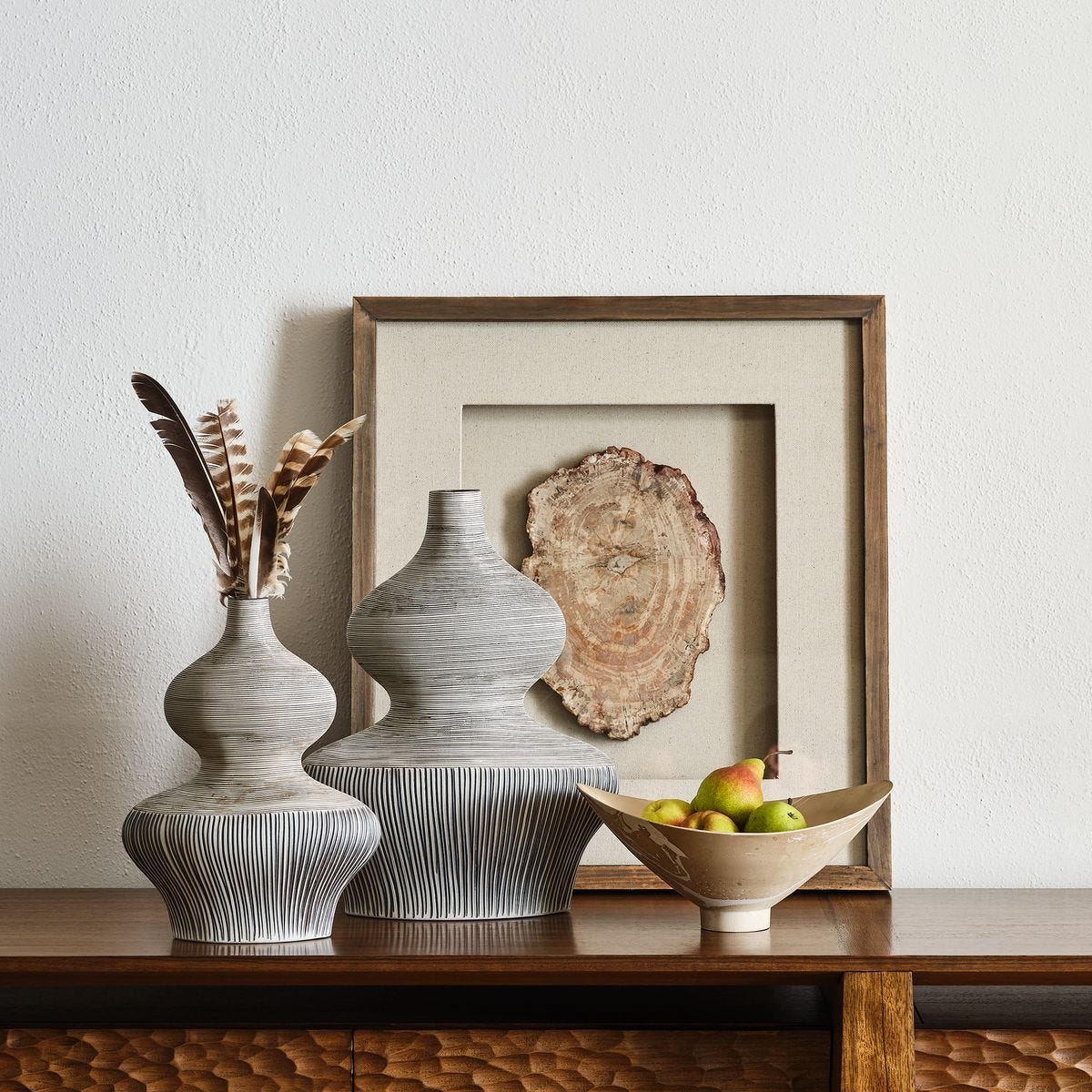 Uly Shadow Box - Uttermost