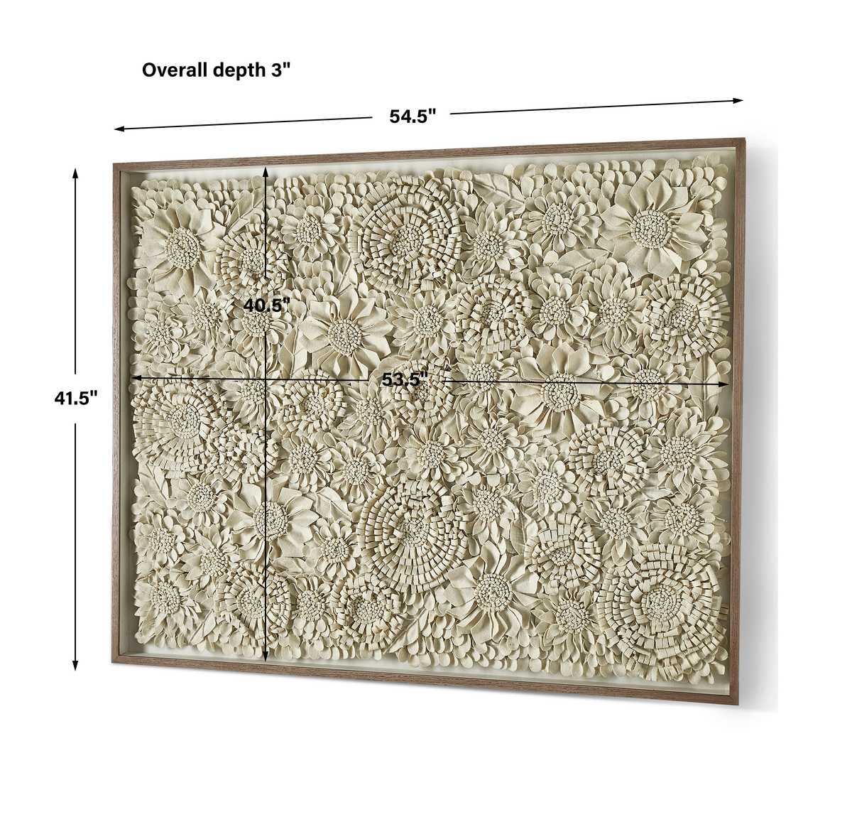 Avante Garden Shadow Box - Uttermost