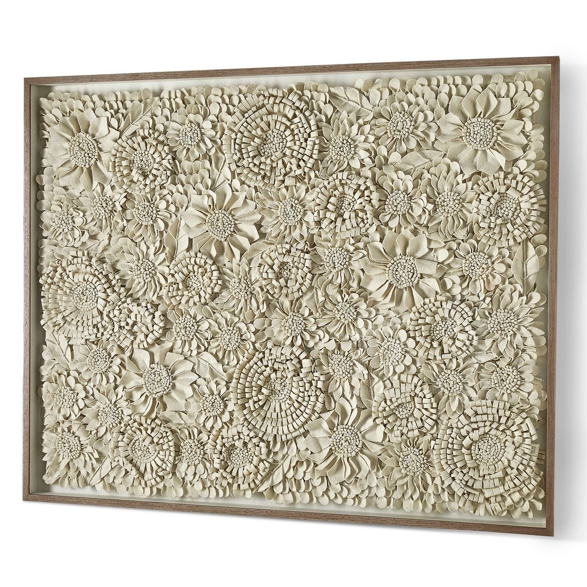 Avante Garden Shadow Box - Uttermost